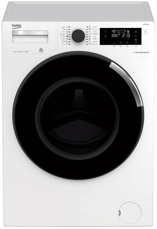 Стиральная машина Beko WTV8744XW0