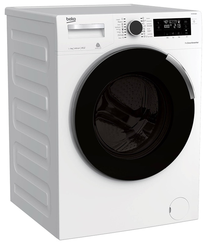 Стиральная машина Beko WTV8744XW0