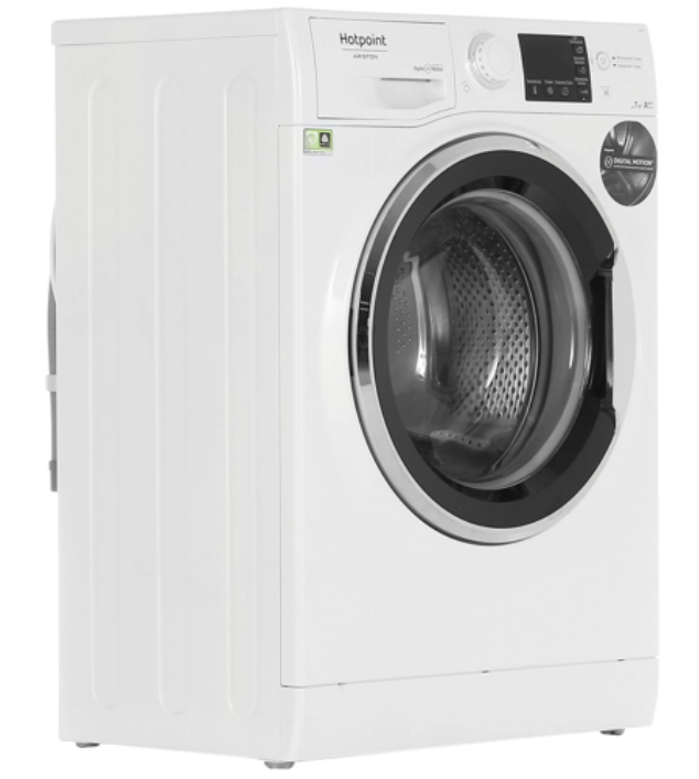 Стиральная машина Hotpoint-Ariston RST 702 X