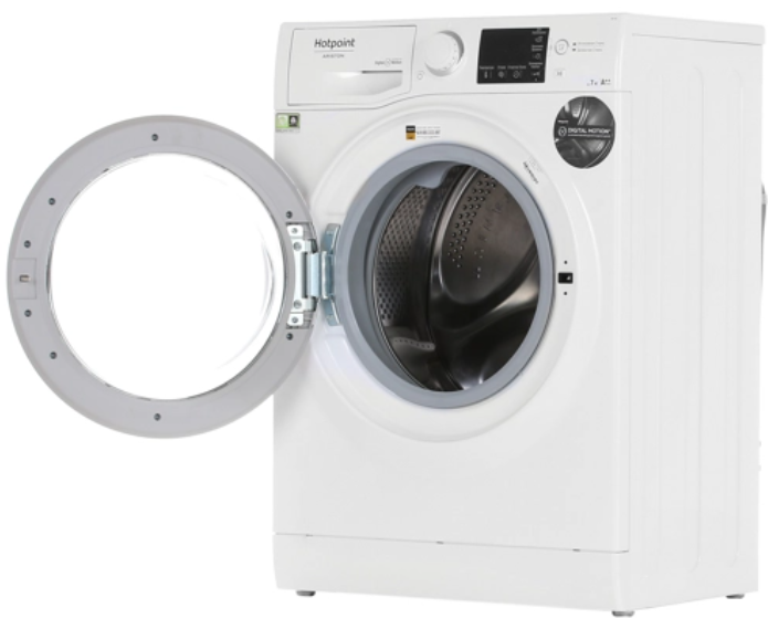 Стиральная машина Hotpoint-Ariston RST 702 X