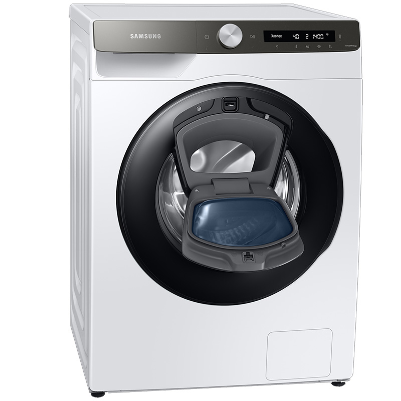 Стиральная машина Samsung WW90T554CAT/LD