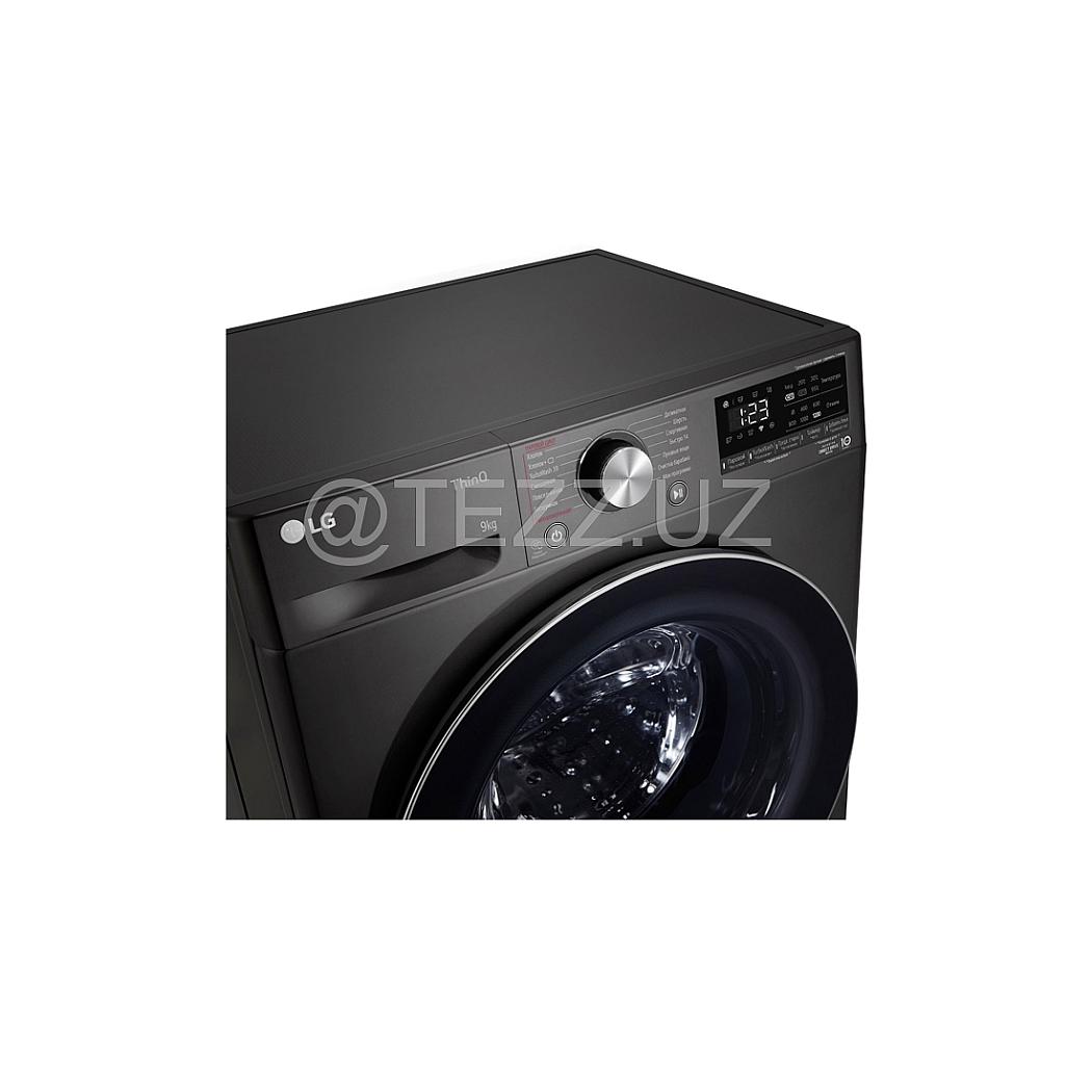 Стиральная машина LG F2V9FW9P