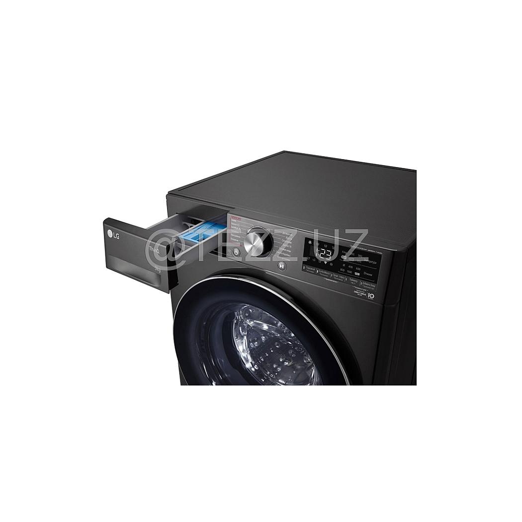 Стиральная машина LG F2V9FW9P