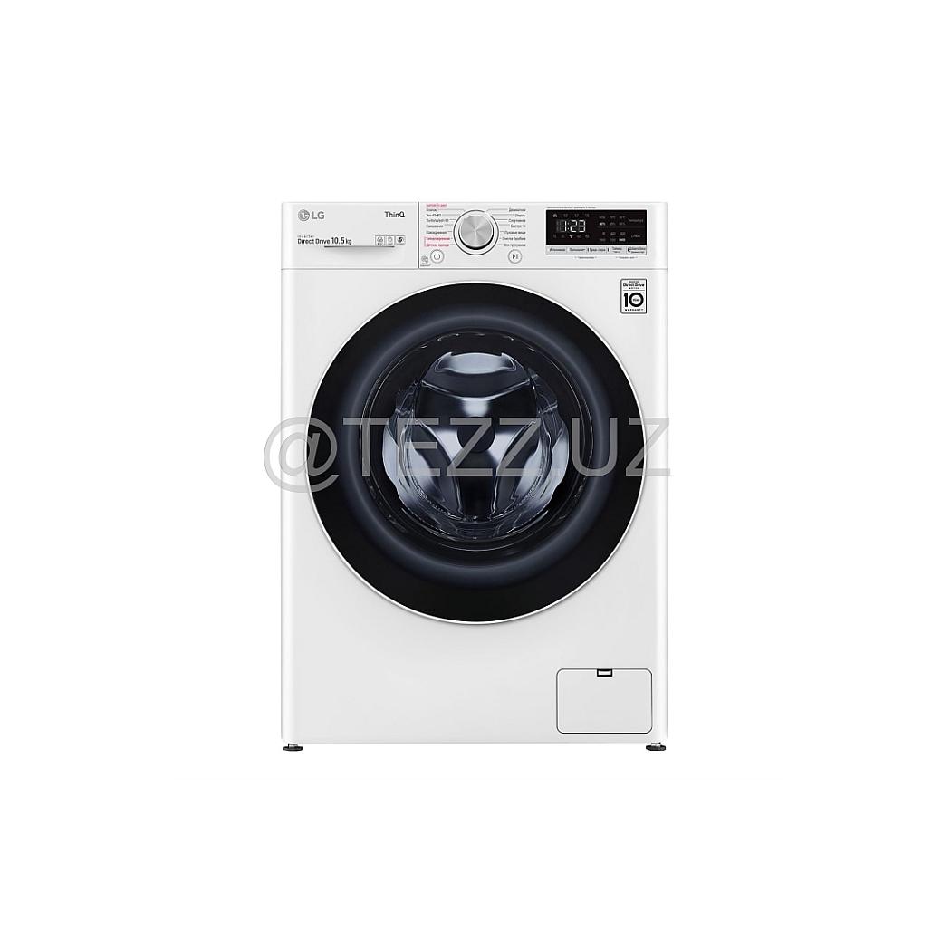 Стиральная машина LG TW4V5RSOW