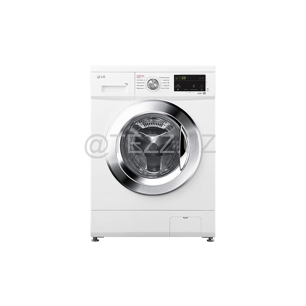 Стиральная машина LG F2JHS2W