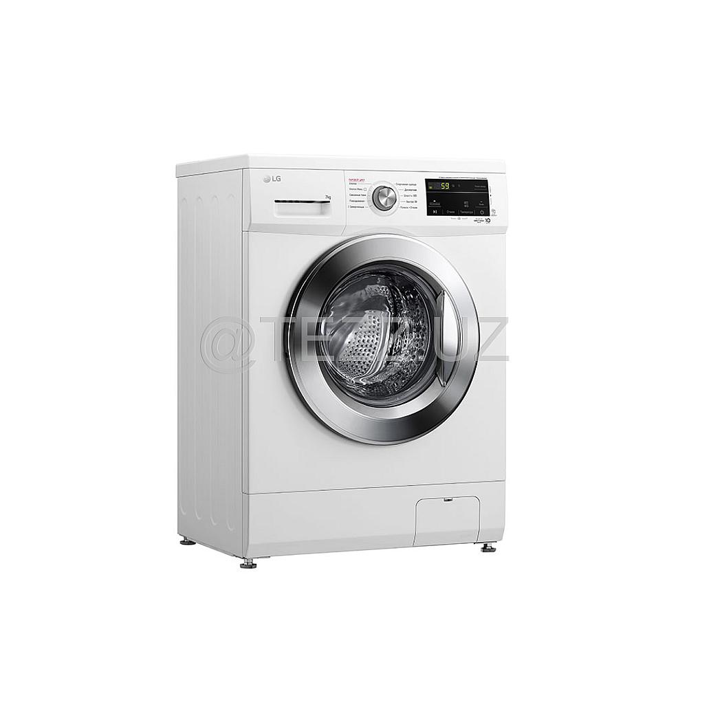 Стиральная машина LG F2JHS2W