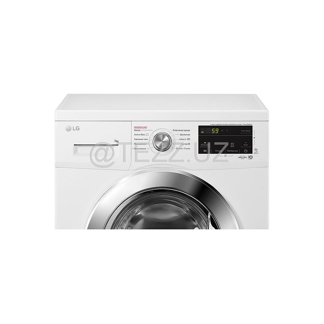 Стиральная машина LG F2JHS2W