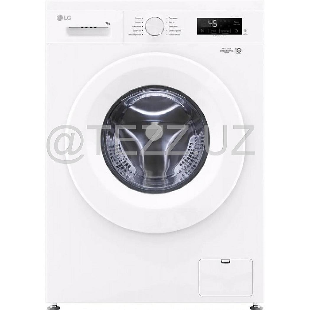 Стиральная машина LG F2Y1HS3W