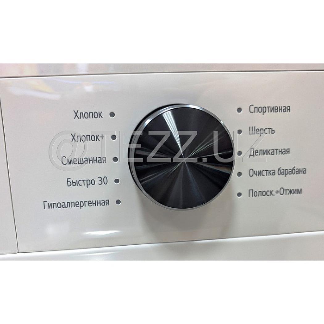 Стиральная машина LG F2Y1HS3W