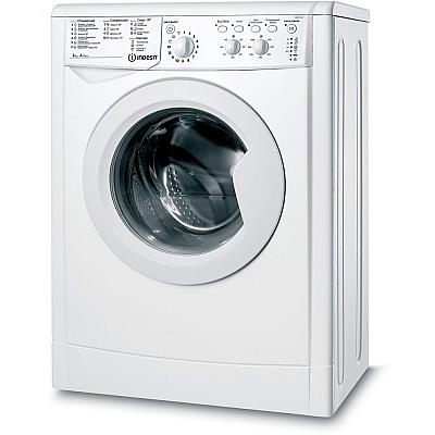 Стиральная машина  Indesit IWSC5105
