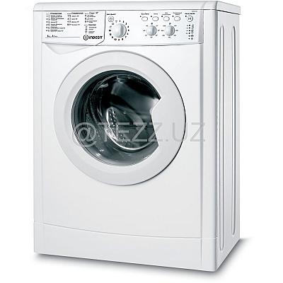 Стиральная машина  Indesit IWSC6105