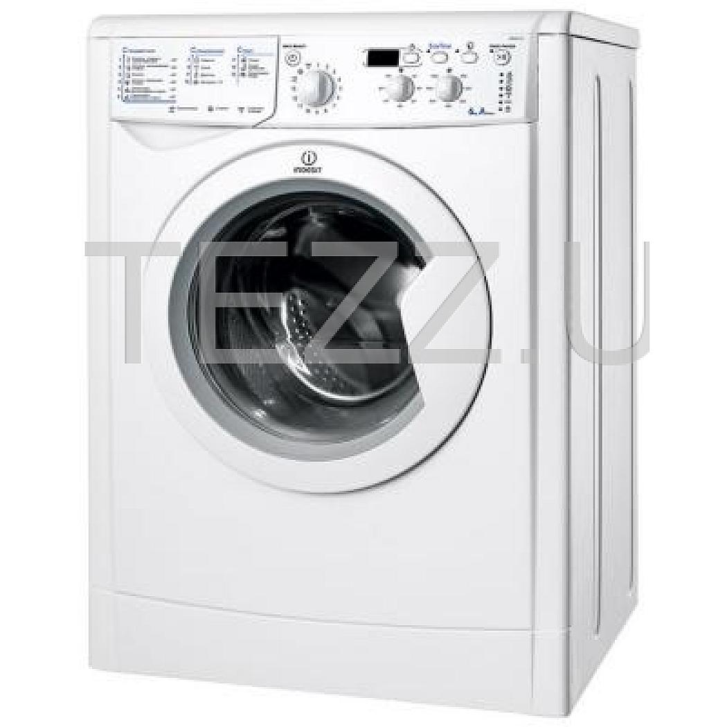 Стиральная машина Indesit IWSD6105