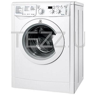 Стиральная машина  Indesit IWSD6105