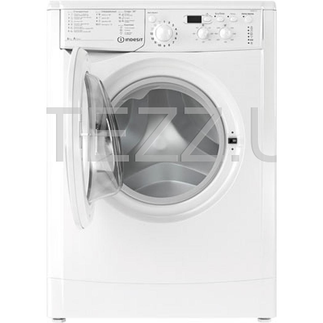 Стиральная машина Indesit IWSD6105