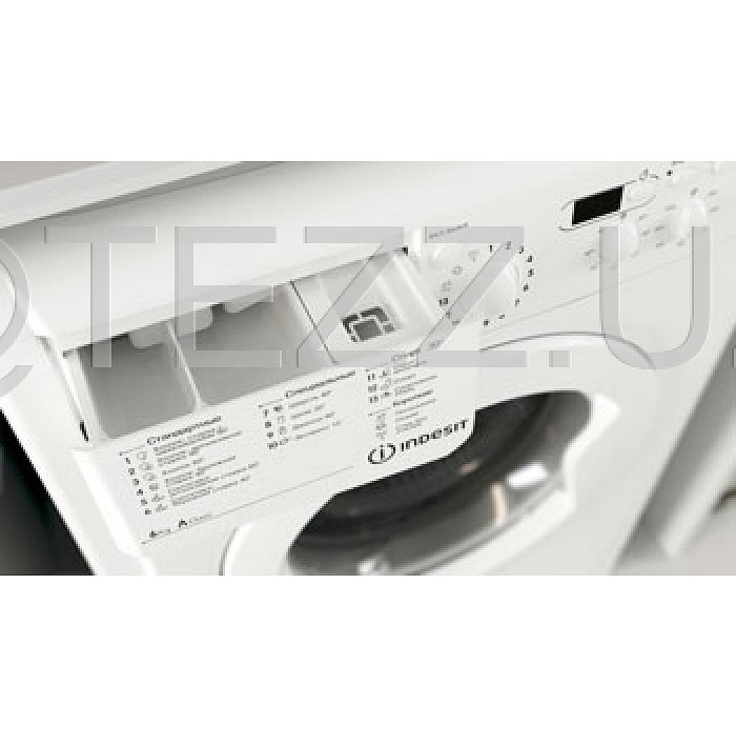 Стиральная машина Indesit IWSD6105