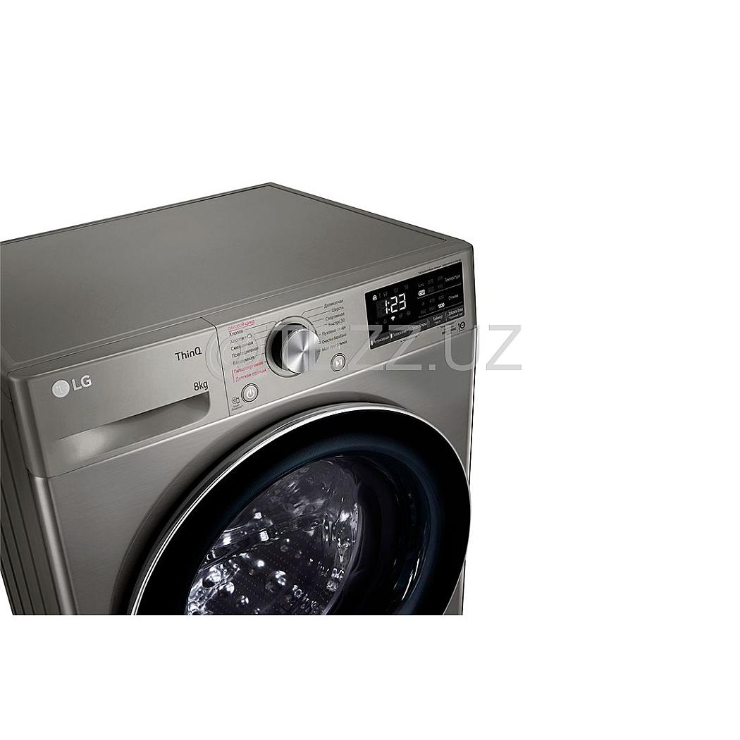 Стиральная машина LG F2V5PS2S