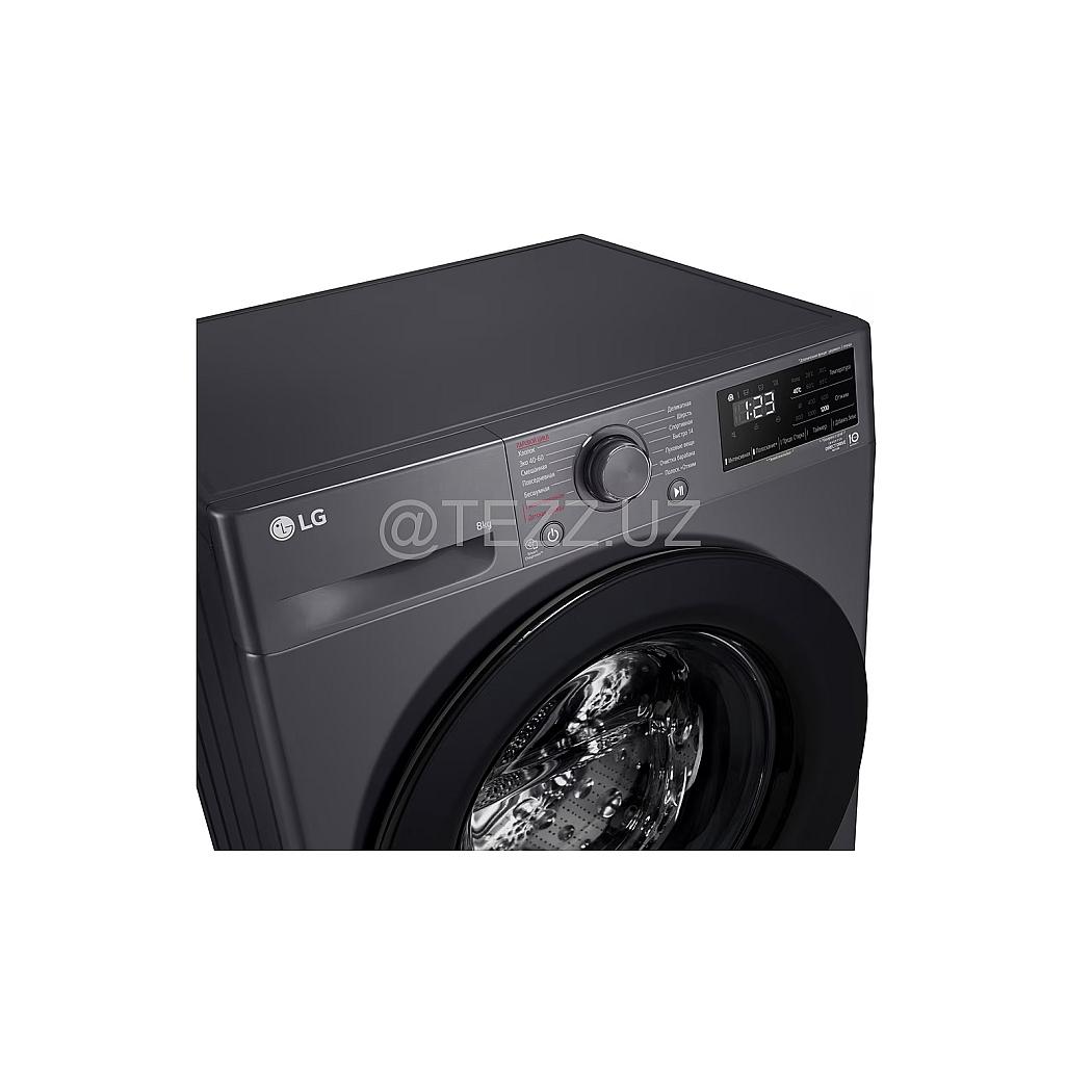 Стиральная машина LG F2V3PS6J