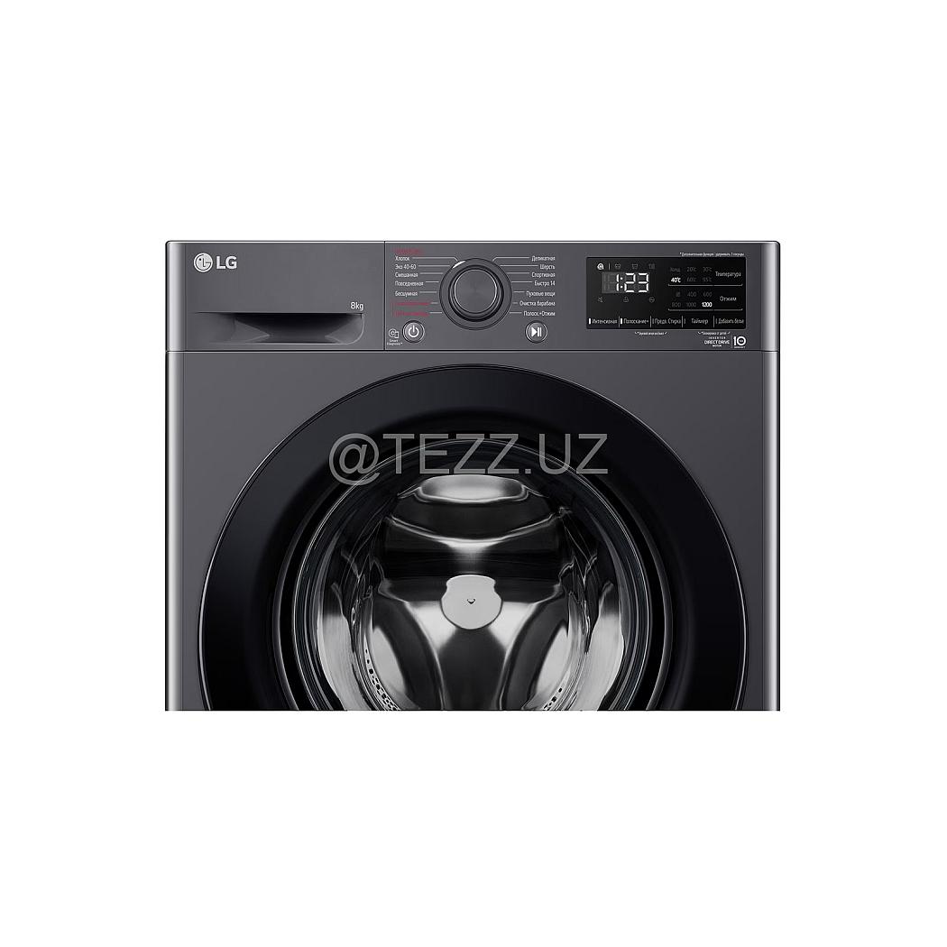 Стиральная машина LG F2V3PS6J