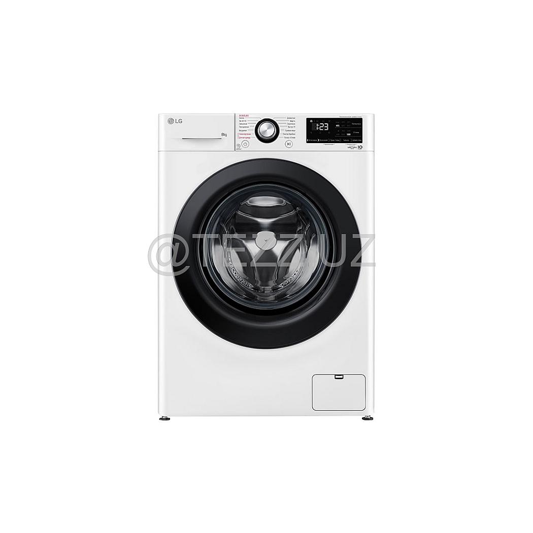 Стиральная машина LG F2V3PS6W