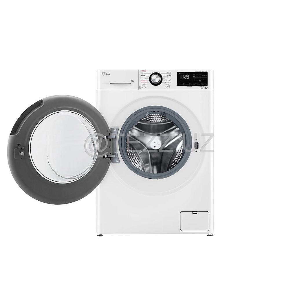 Стиральная машина LG F2V3PS6W