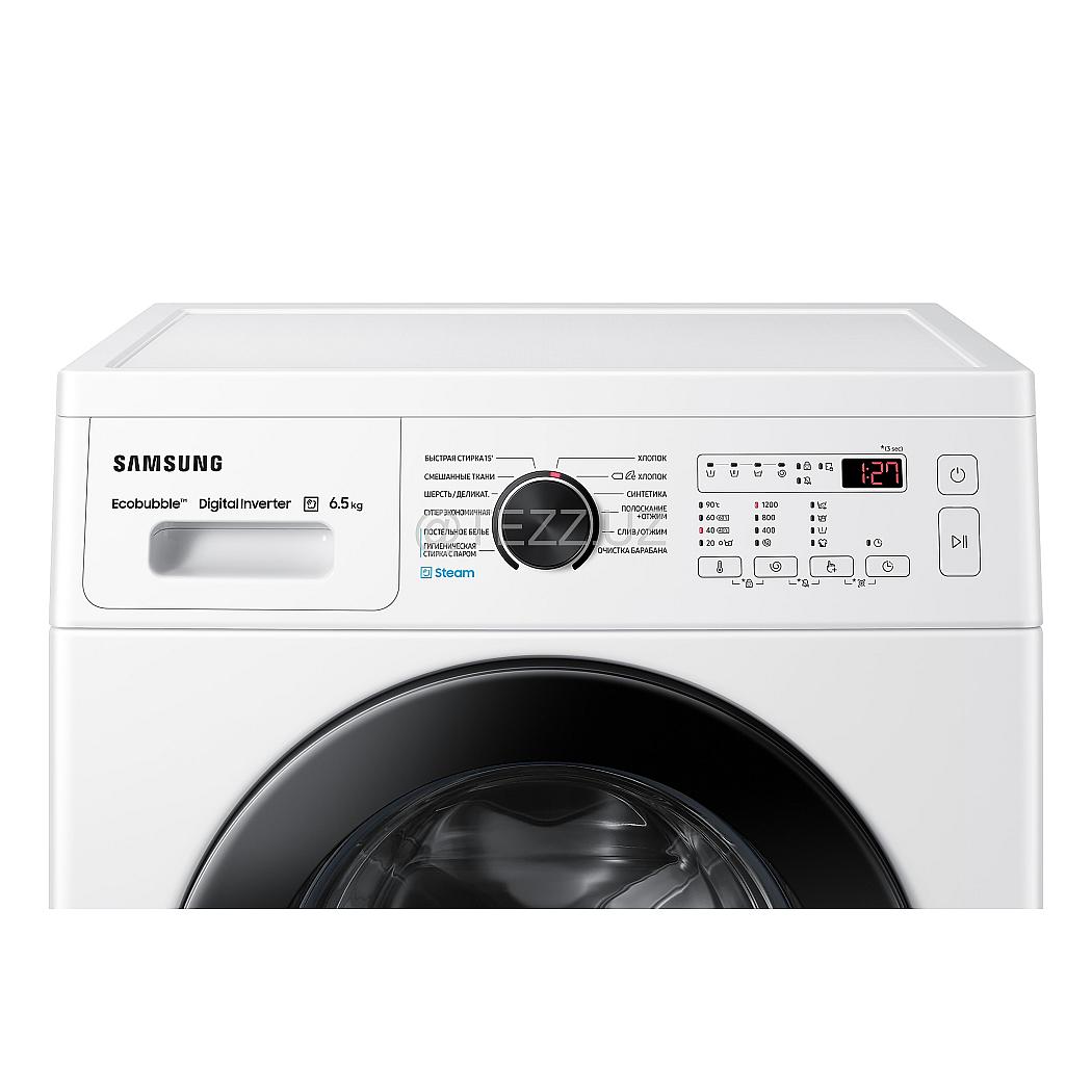 Стиральная машина Samsung WW65AG4S21CE/LD