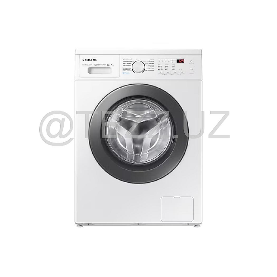 Стиральная машина Samsung WW70AG4S21VELD