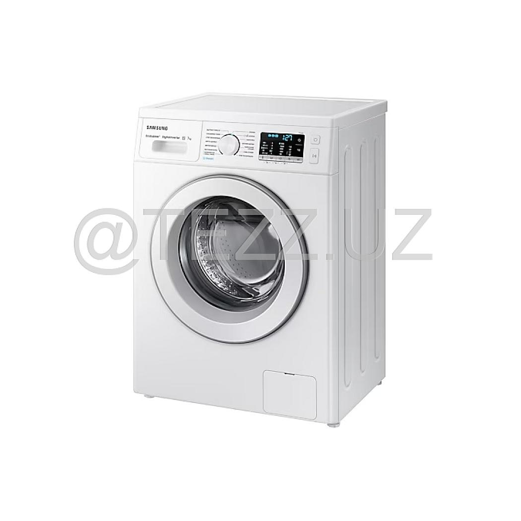 Стиральная машина Samsung WW70AG5S21EELD