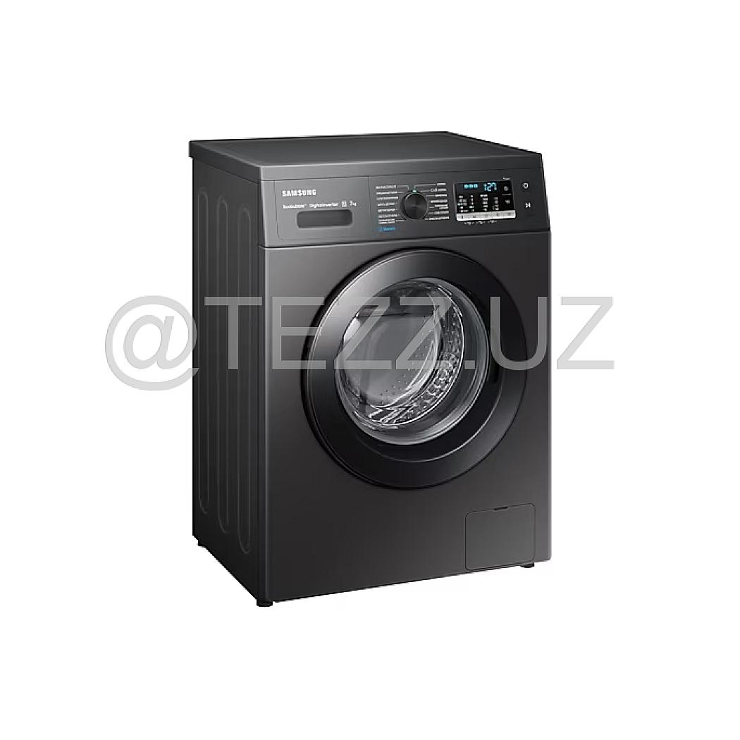 Стиральная машина Samsung WW70AG5S21CXLD