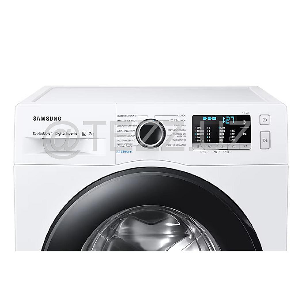 Стиральная машина Samsung WW70AGAS22AELD