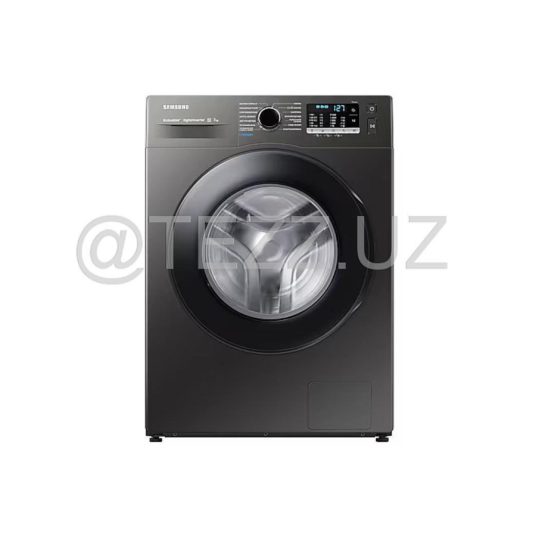 Стиральная машина Samsung WW70AGAS22AXLD