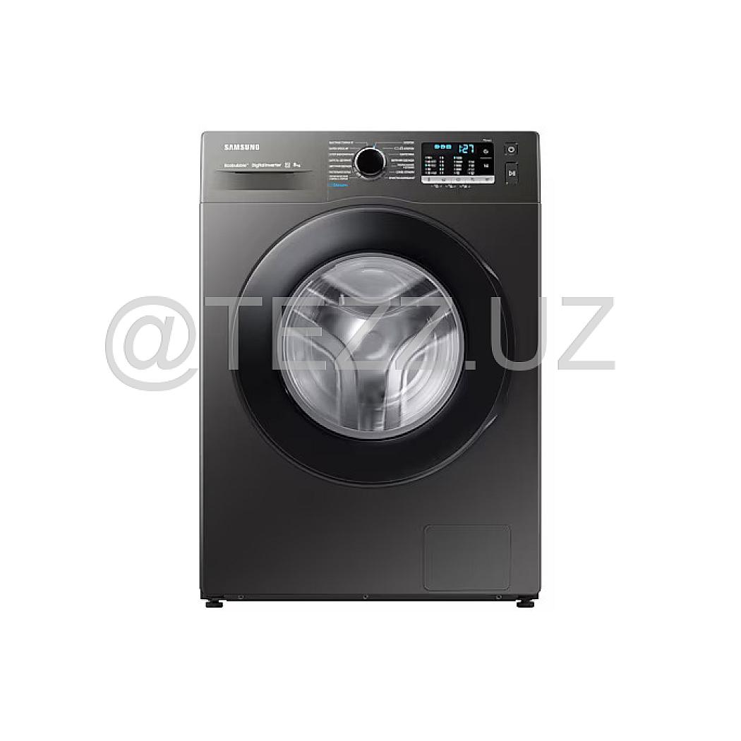 Стиральная машина Samsung WW80AGAS26AXLD
