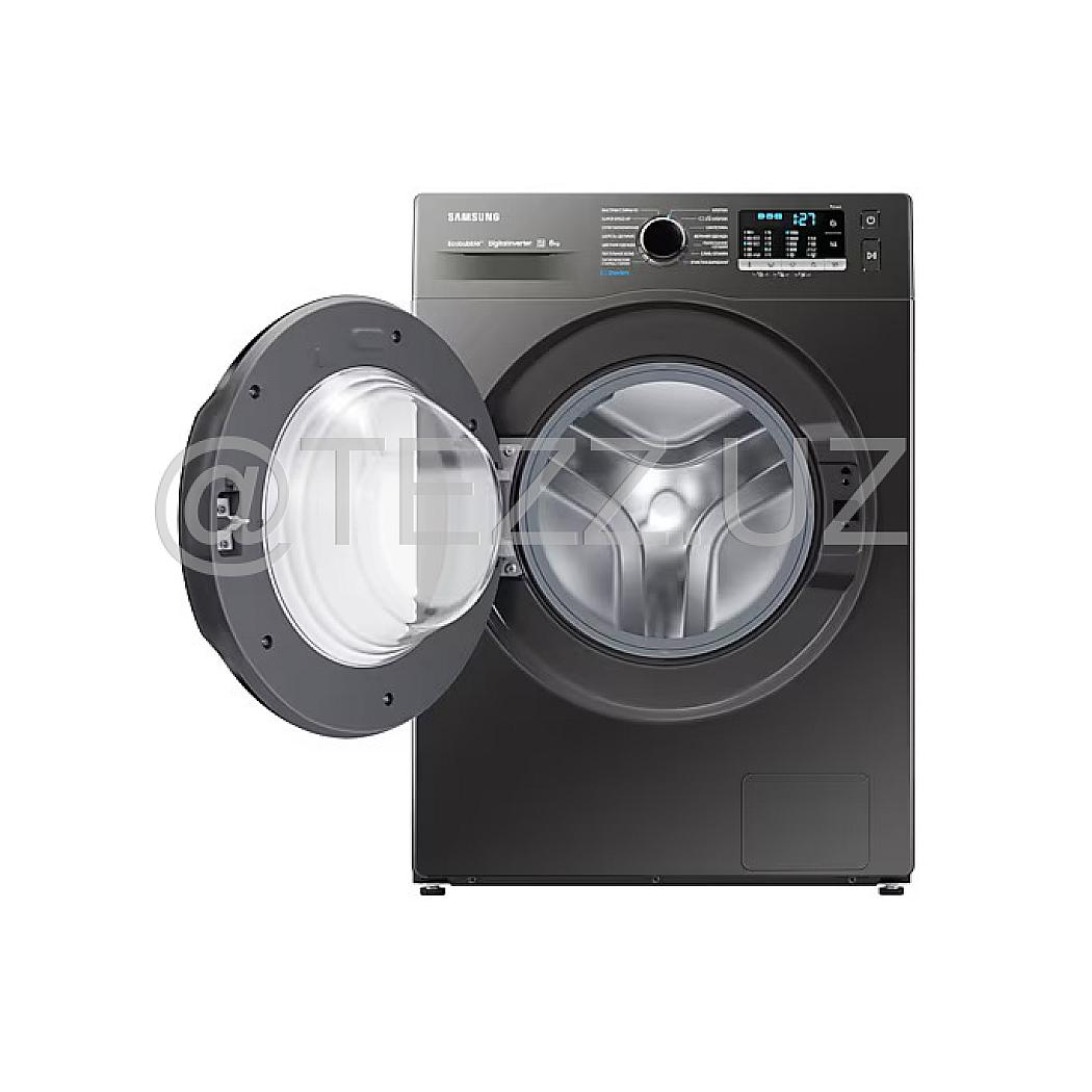 Стиральная машина Samsung WW80AGAS26AXLD