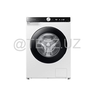 Стиральная машина  Samsung WW80AG6S28AELD