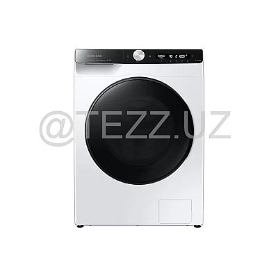 Стиральная машина  Samsung WW80AG6L28BELD