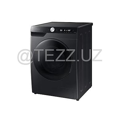 Стиральная машина  Samsung WW80AG6L28BBLD