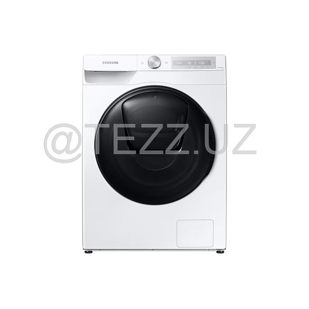 Стиральная машина Samsung WD10T654CBH/LD