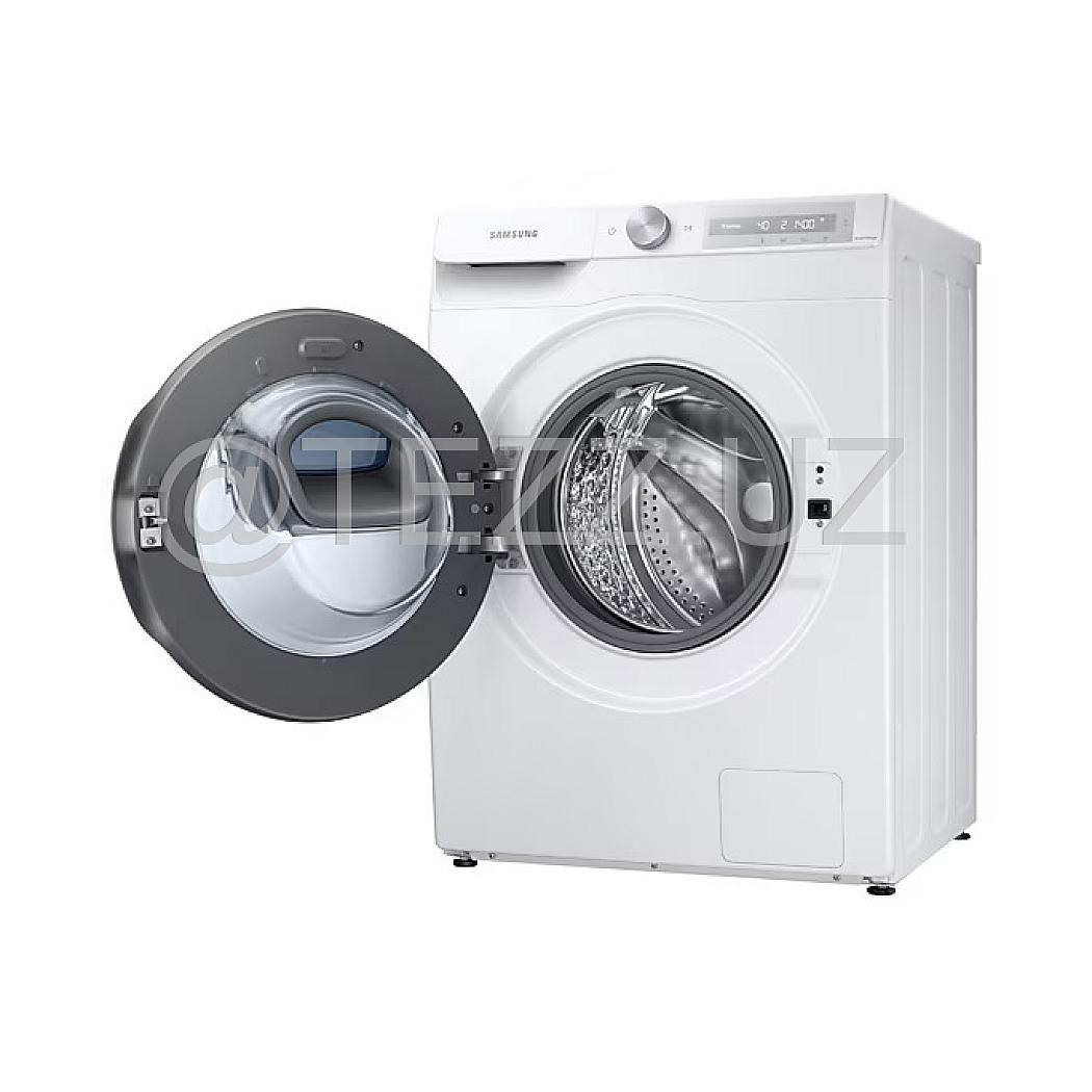 Стиральная машина Samsung WD10T654CBH/LD