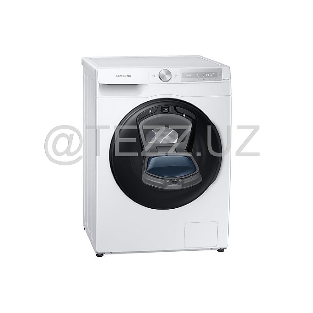 Стиральная машина Samsung WD10T654CBH/LD