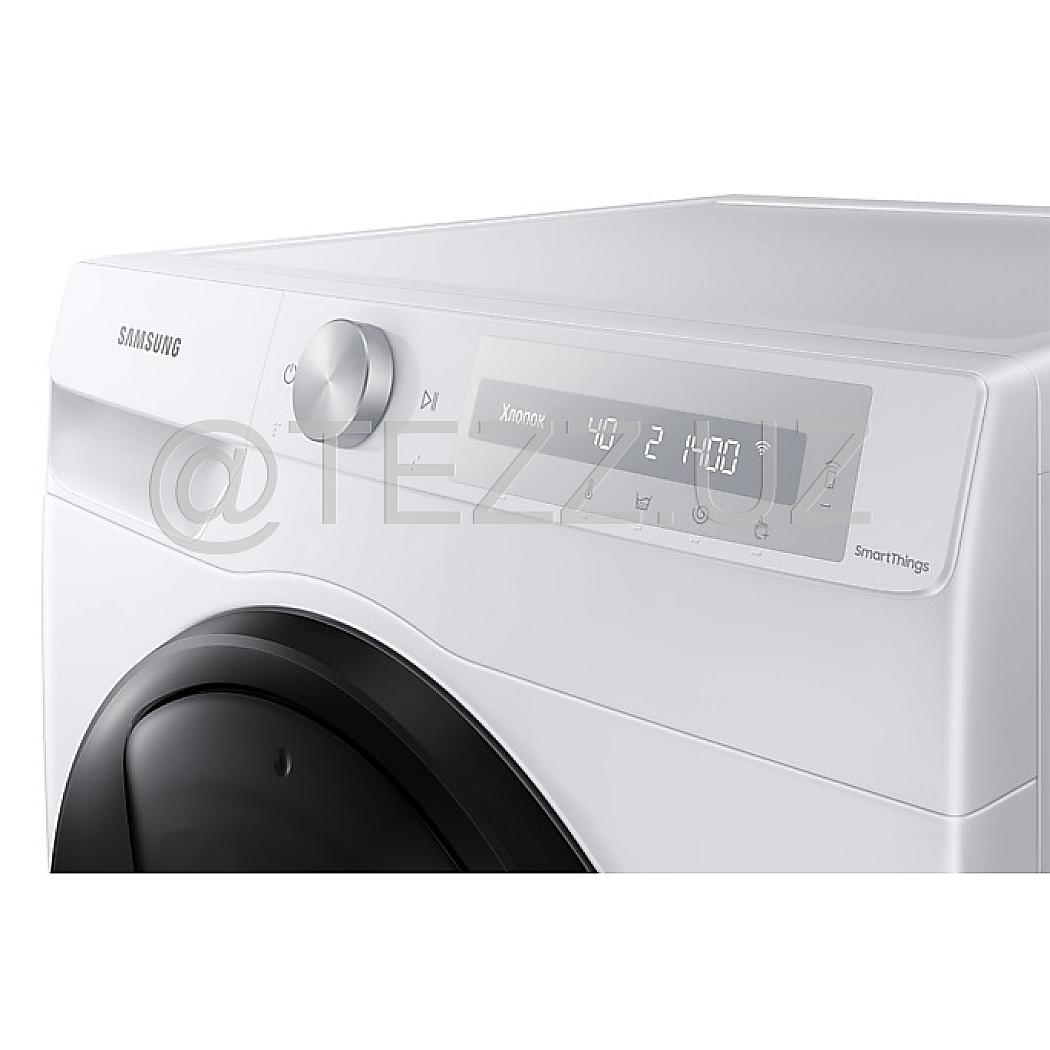Стиральная машина Samsung WD10T654CBH/LD