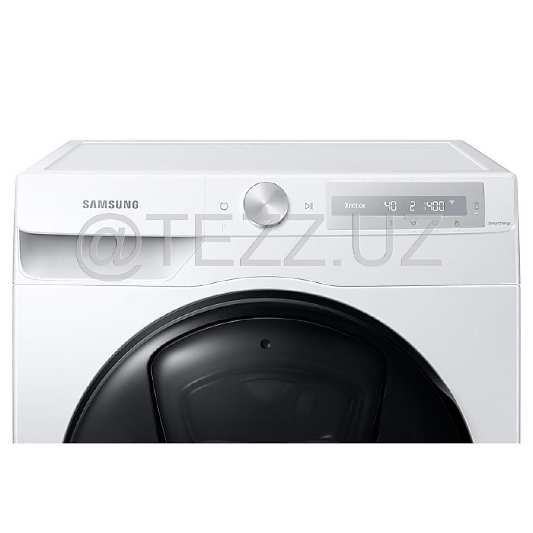 Стиральная машина Samsung WD10T654CBH/LD