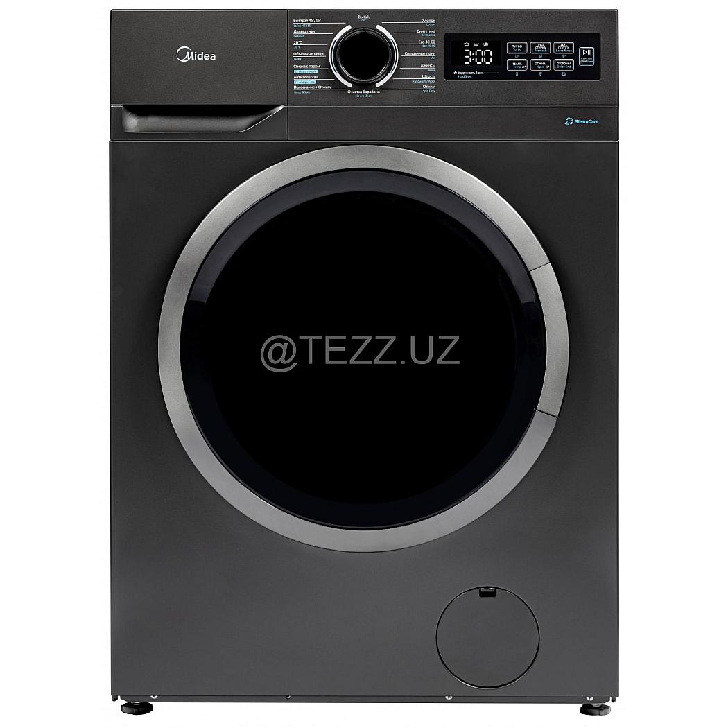 Стиральная машина Midea MF01712BS40/T