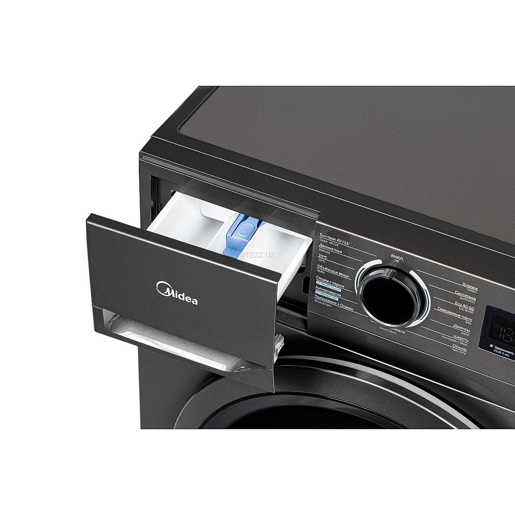 Стиральная машина Midea MF01814BS47/T