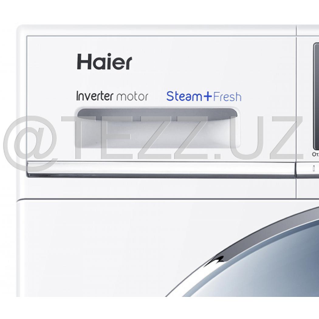 Стиральная машина Haier HW70-BP12758