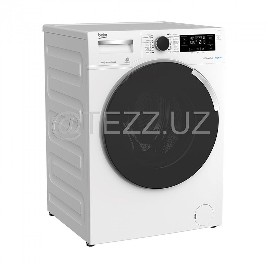 Стиральная машина Beko WTE9744N