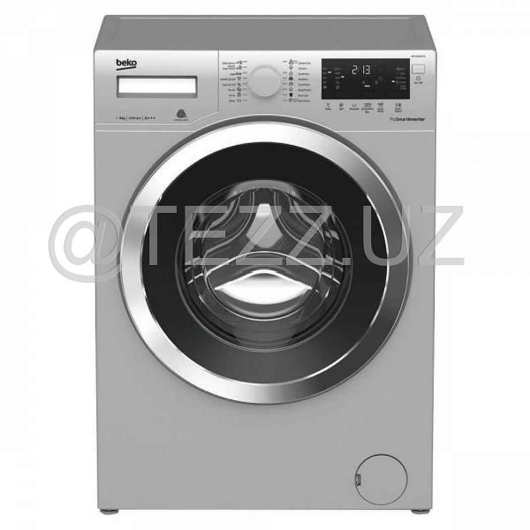 Стиральная машина Beko WMY81283CS