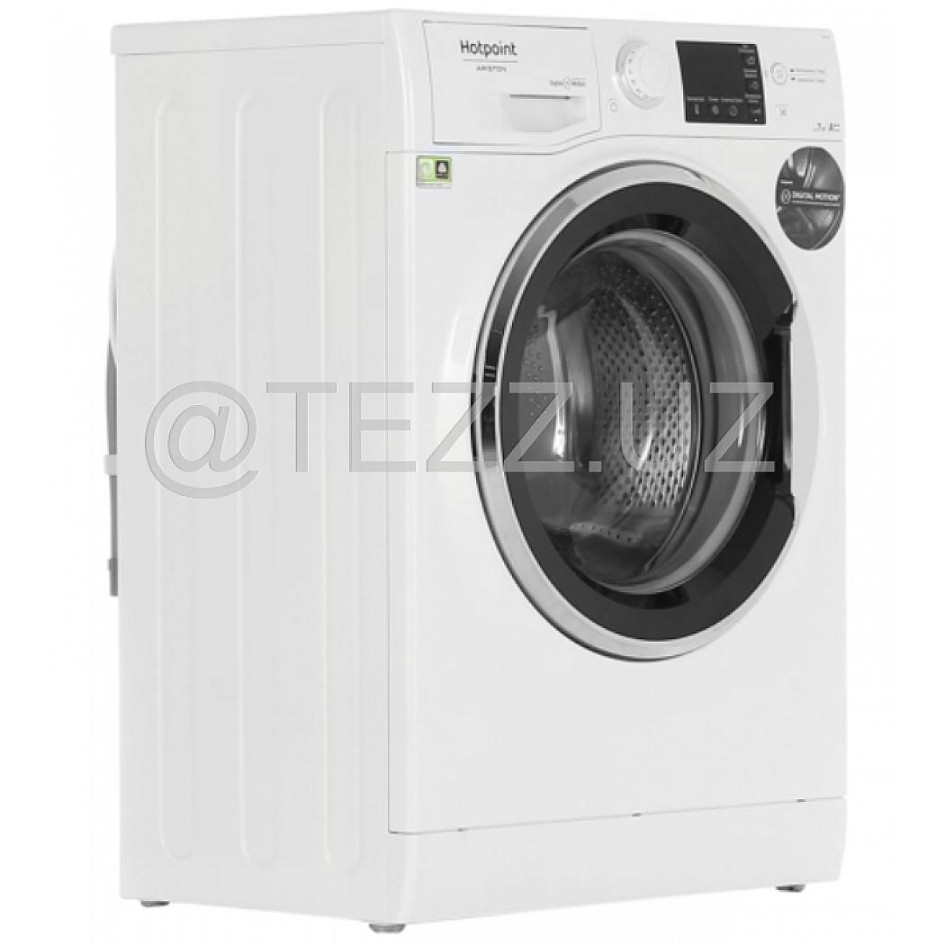 Стиральная машина Hotpoint-Ariston RST 702 X