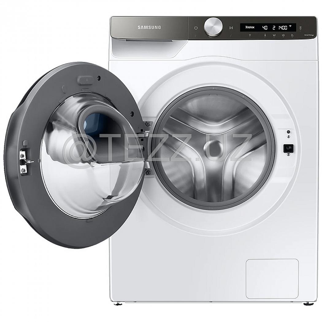 Стиральная машина Samsung WW90T554CAT/LD