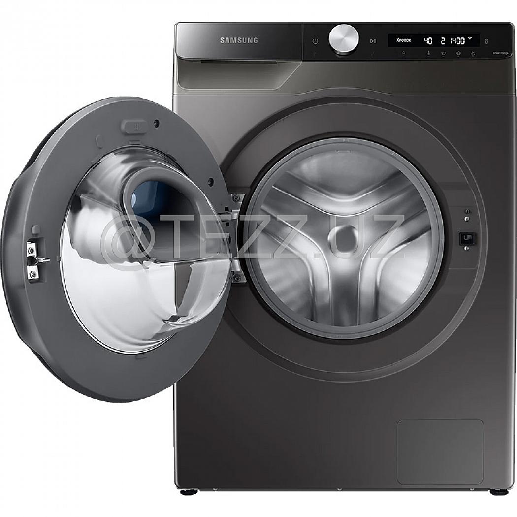 Стиральная машина samsung ww90t554cax