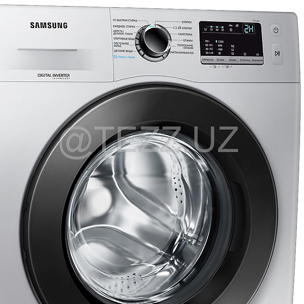 Ремонт стиральных машин Samsung в СПб
