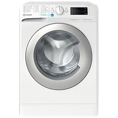 Стиральная машина  Indesit BWSE7125
